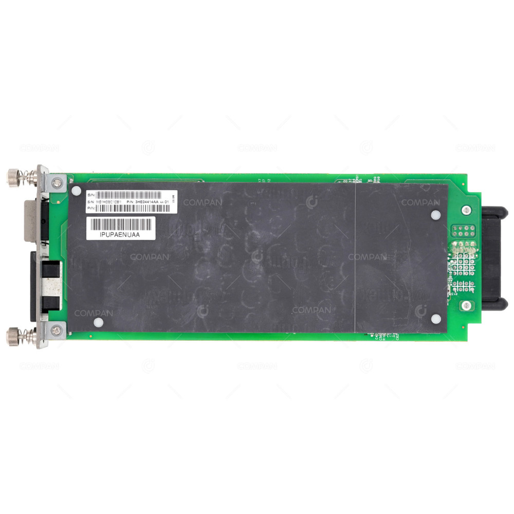 3HE04414AA  ALCATEL LUCENT AC POWER SUPPLY FOR ALCATEL 7210 SAS